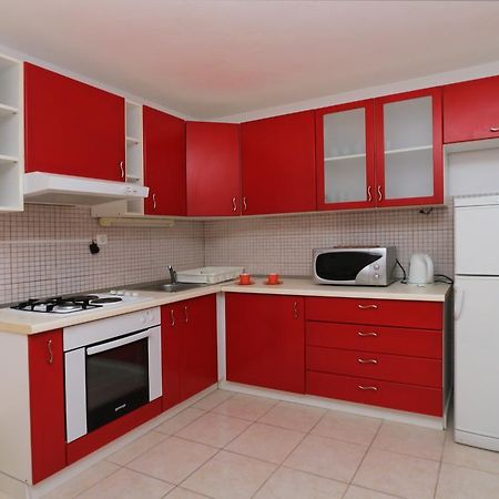Apartments Andrijasevic Макарська Екстер'єр фото