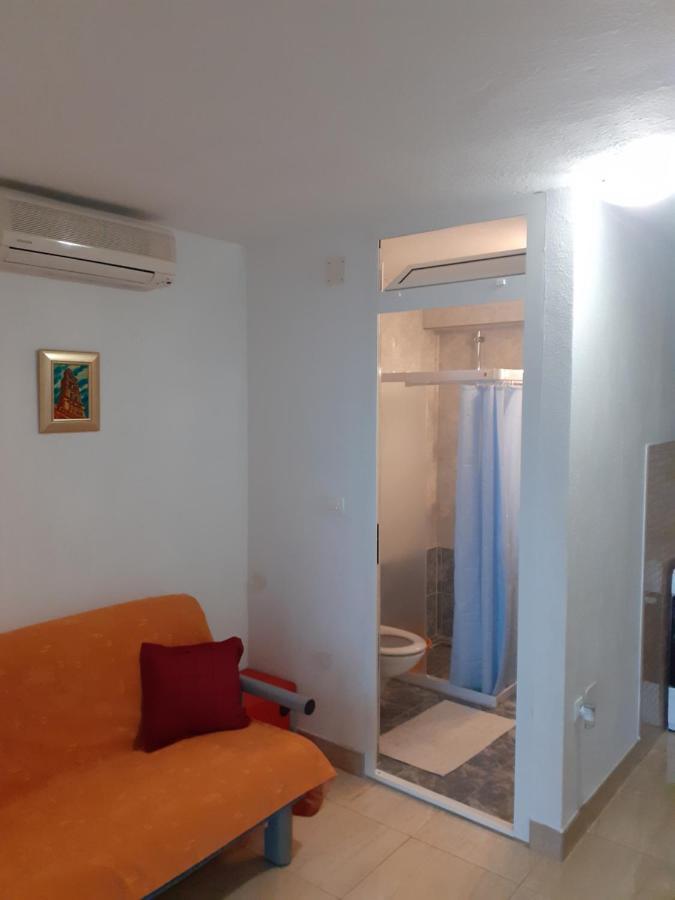 Apartments Andrijasevic Макарська Екстер'єр фото