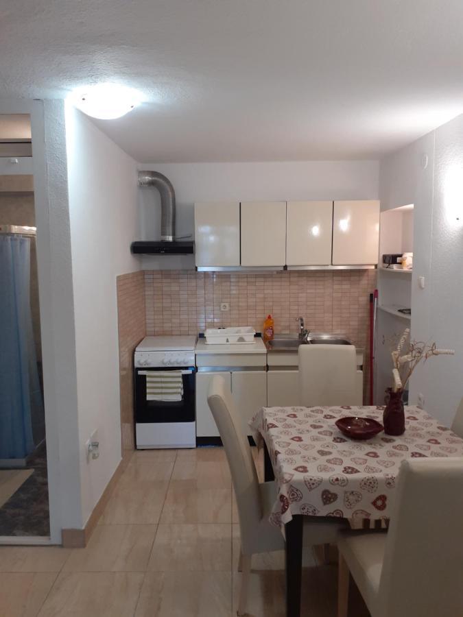 Apartments Andrijasevic Макарська Екстер'єр фото