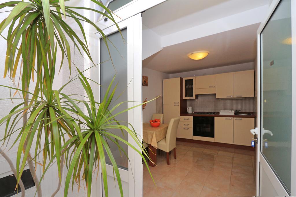 Apartments Andrijasevic Макарська Екстер'єр фото