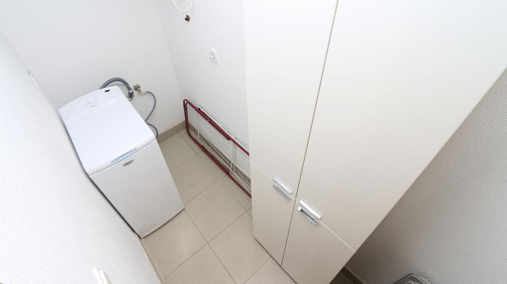 Apartments Andrijasevic Макарська Екстер'єр фото