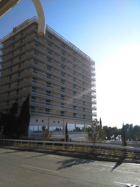 Apartments Andrijasevic Макарська Екстер'єр фото